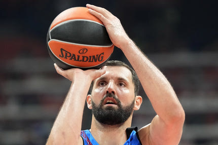 Νίκολα Μίροτιτς: Τι ισχύει με το συμβόλαιό του και ο λόγος για τον οποίο η Ελλάδα είναι μονόδρομος