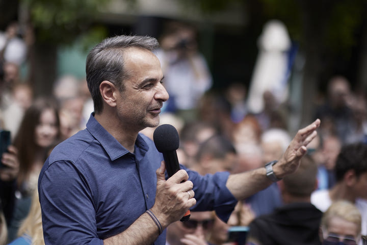 Μητσοτάκης: “Πρέπει να συνεργαστούμε με τον επενδυτή για να φτιαχτεί επιτέλους το γήπεδο του ΠΑΟΚ”