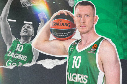 Σπουδαία κίνηση με Σμιτς η Ζάλγκιρις, τον έδεσε μέχρι το 2026