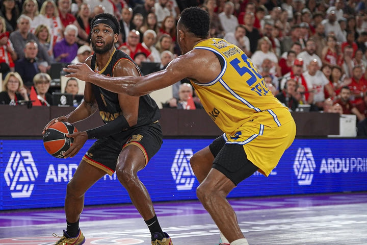 EuroLeague: Η Μονακό έκοψε εισιτήρια από τη Μακάμπι για το Game 5, οργή στο Ισραήλ