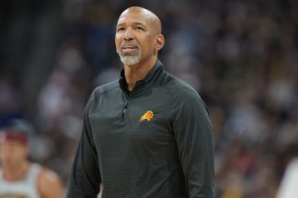 NBA: Ο Μόντι Γουίλιαμς απέρριψε τη δελεαστική προσφορά των Πίστονς