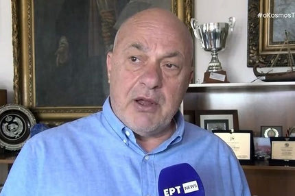 Μπέος: “Αν έχουν δώσει προσκλήσεις σε οργανωμένους, σε στοιχεία που κακοποιούν το ποδόσφαιρο, θα γίνει χαμός”