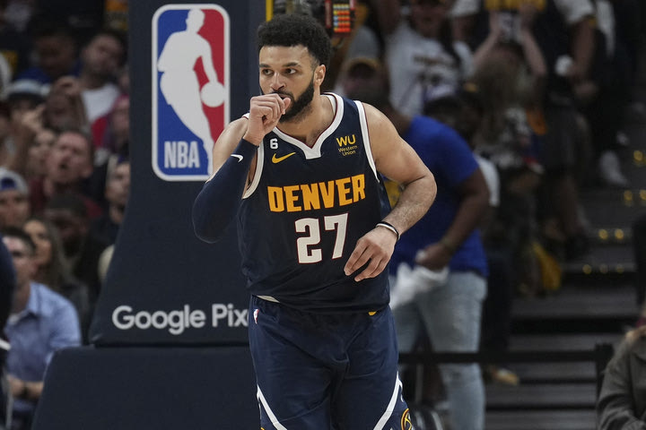 NBA: Μυθικός Μάρι, εξερράγη στην 4η περίοδο, οδήγησε τους Νάγκετς στην νίκη με 108-103 επί των Λέικερς και στο 2-0