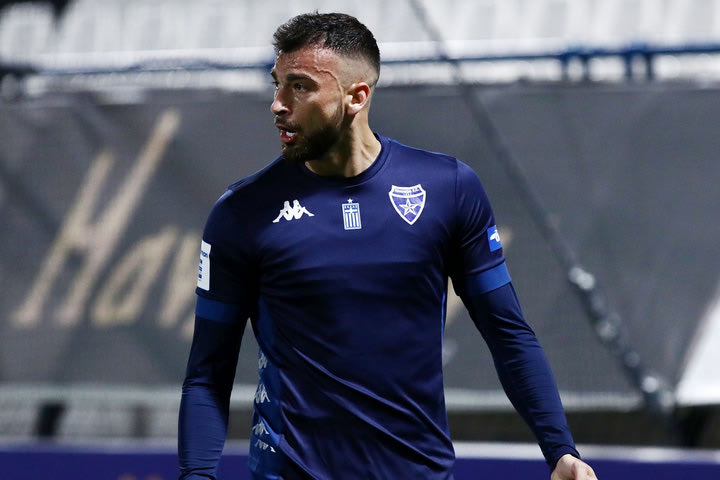 Βόλος: Κλείνει στην ομάδα της Μαγνησίας ο Μύγας