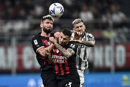 Επιλογές για ταμείο με Premier League και Γιουβέντους – Μίλαν