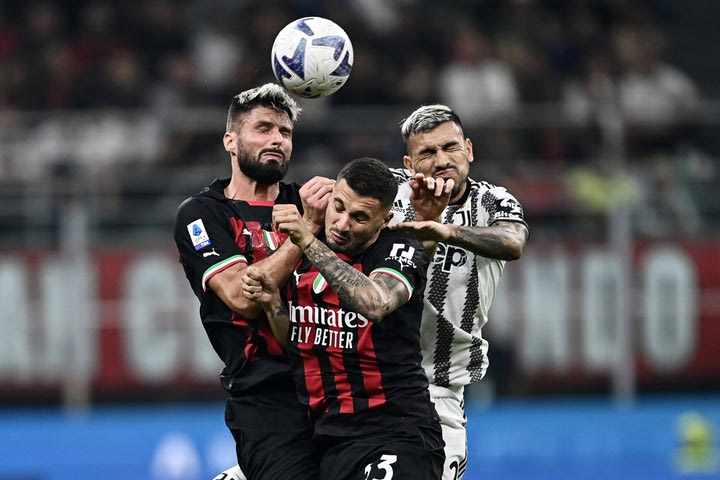 Επιλογές για ταμείο με Premier League και Γιουβέντους – Μίλαν