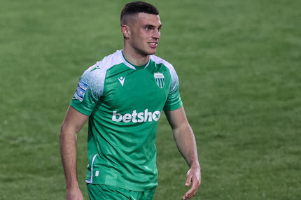 Παναθηναϊκός: Ο καπαρωμένος Νίκας και οι κινήσεις σε Ελλάδα και εξωτερικό