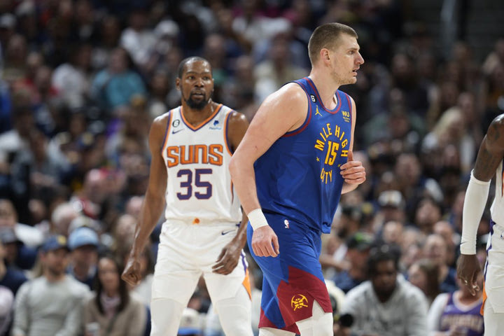 Προγνωστικά NBA: Προβάδισμα η Βοστώνη στο Game 1, combo του 1.98 στο Ντένβερ