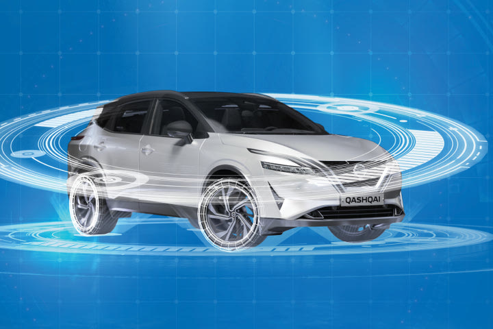 Nissan After Sales Service: 20% έκπτωση στα ανταλλακτικά και δωρεάν καλοκαιρινός έλεγχος
