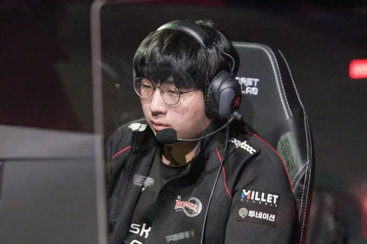 LEC: O Noah θα είναι ο εκλεκτός της Fnatic στη θέση του Marskman