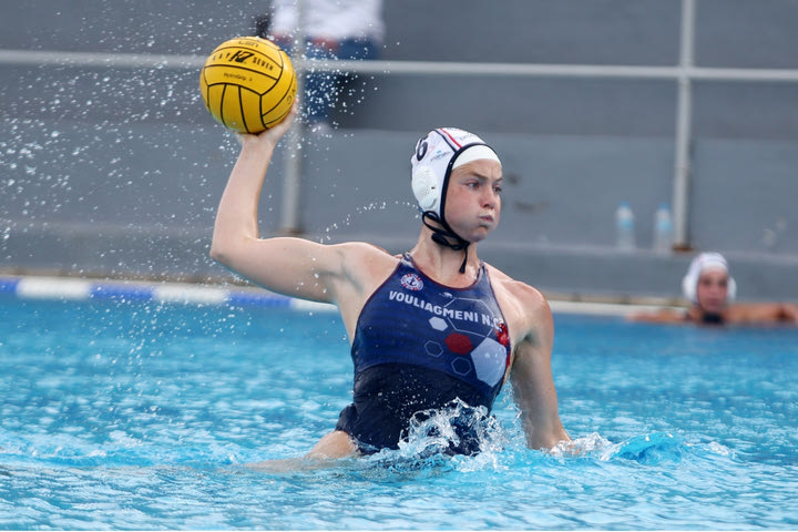 ΝΟΒ – Εθνικός 10-9: Η Βουλιαγμένη προκρίθηκε στους τελικούς επικρατώντας στα πέναλτι