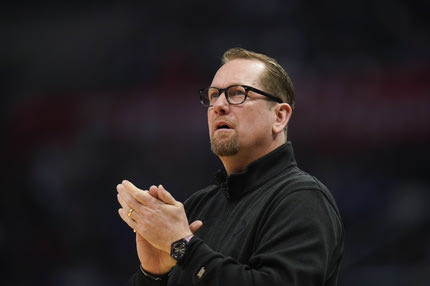 NBA: Οι Μπακς έχουν περιορίσει σε τρεις τους υποψήφιους προπονητές