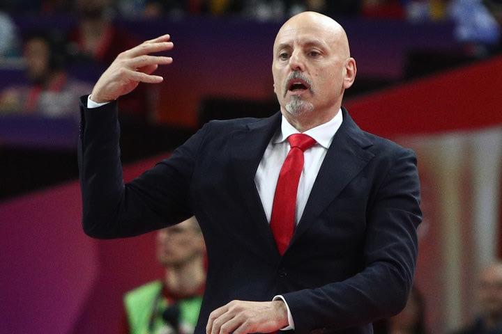 Final Four 2023, Μονακό: Η απάντηση του Ομπράντοβιτς στα σχόλια του Μάικ Τζέιμς για τον ημιτελικό