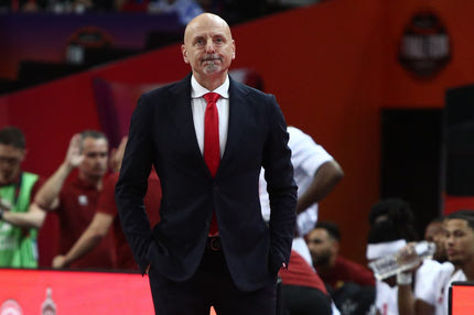 Μονακό: Προ των πυλών της εξόδου ο Σάσα Ομπράντοβιτς, γράφουν στη Σερβία