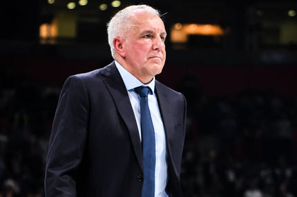 Η Παρτίζαν νίκησε την Τσεντεβίτα και προκρίθηκε στους τελικούς της ABA Liga