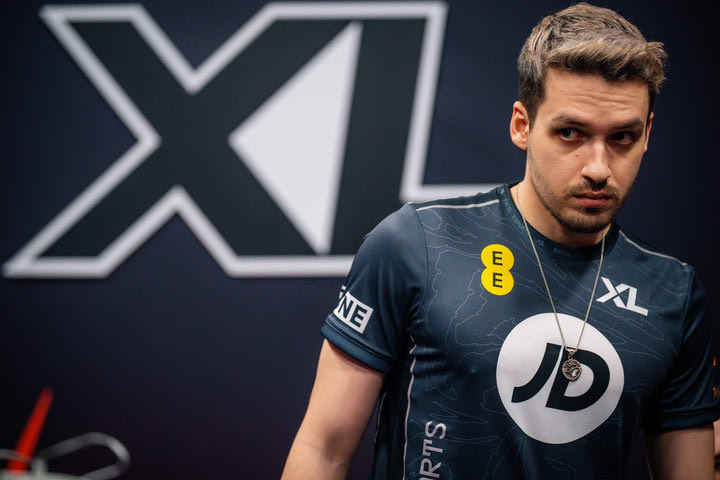 Διέρρευσε η αρχική πεντάδα της Excel Esports