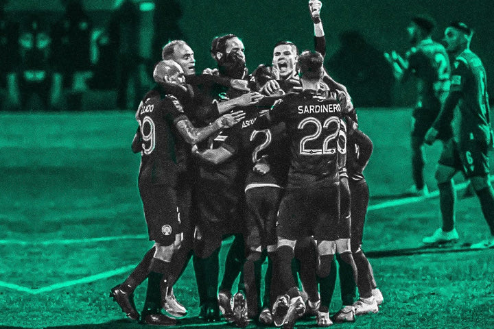 Black Flame Rising, πώς δημιουργήθηκε το ντοκιμαντέρ για τον ΟΦΗ