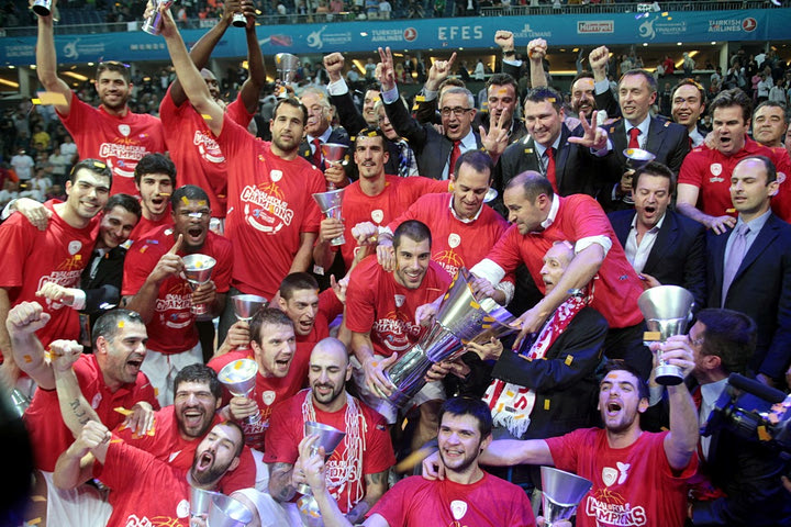 Final Four 2023: Η ιστορία του θεσμού