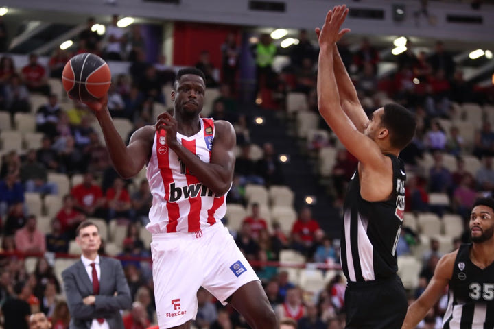 Basket League: Το Σάββατο η πρεμιέρα των ημιτελικών, αναλυτικά όλο το πρόγραμμα