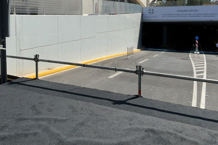 Θάνατος οπαδού ΑΕΚ: Πέθανε από κρανιοεγκεφαλικές κακώσεις