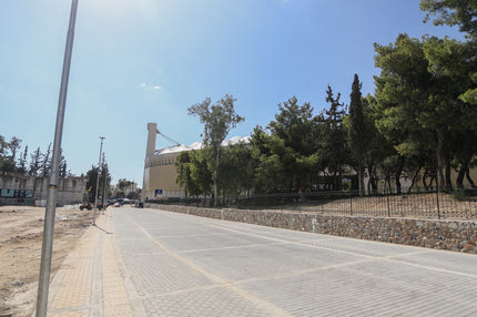 Θάνατος οπαδού ΑΕΚ: Από τις κάμερες φαίνεται άτομο που του επιτίθεται και τον χτυπάει