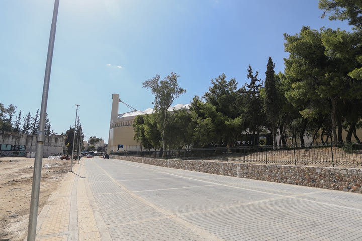 Θάνατος οπαδού ΑΕΚ: Από τις κάμερες φαίνεται άτομο που του επιτίθεται και τον χτυπάει