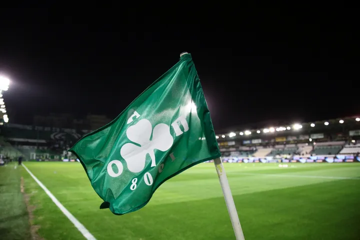 Παναθηναϊκός ενόψει ΑΕΚ: “Προστατεύουμε την έδρα μας”