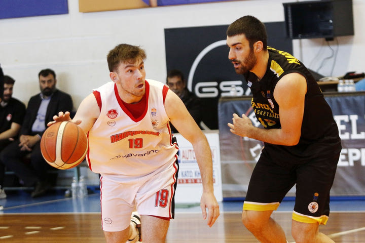 Το Final Four της Elite League στο ATTICA TV