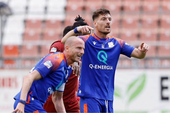 Πανσερραϊκός – Απόλλων Πόντου 3-0: Με τριάρα στο +11 από τη δεύτερη θέση