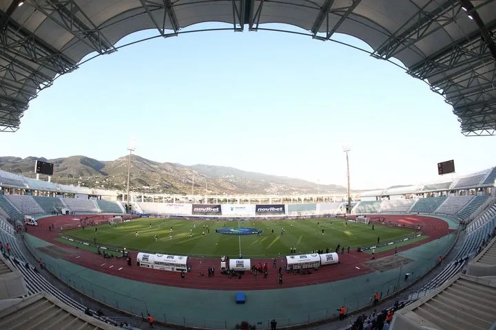 Κύπελλο Ελλάδας Betsson: Οριστικά στο Πανθεσσαλικό ο τελικός