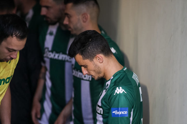 Παναθηναϊκός: Αυτή είναι η επιστολή προς τη Super League με το αίτημα αναβολής