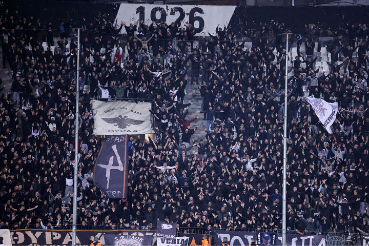 Ο Βόλος αποδέχτηκε το αίτημα του ΠΑΟΚ και θα του δώσει εισιτήρια