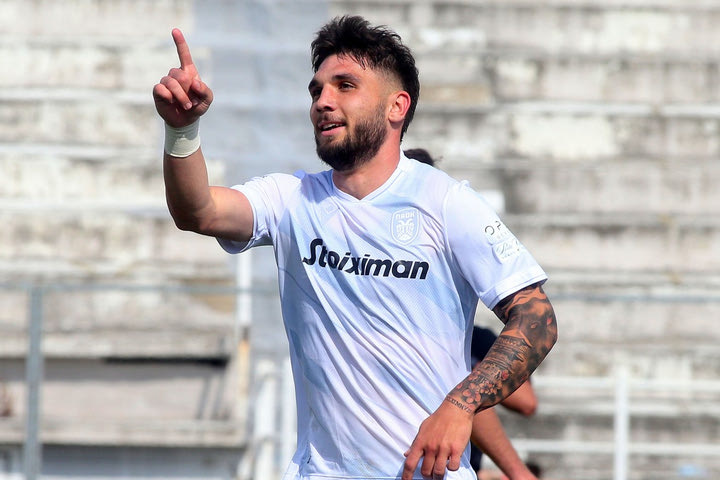 Super League 2: Έβδομη σερί νίκη για τον ΠΑΟΚ Β’ επί του Θεσπρωτού, ηττήθηκε από τον Απόλλωνα Πόντου ο Παναθηναϊκός Β’