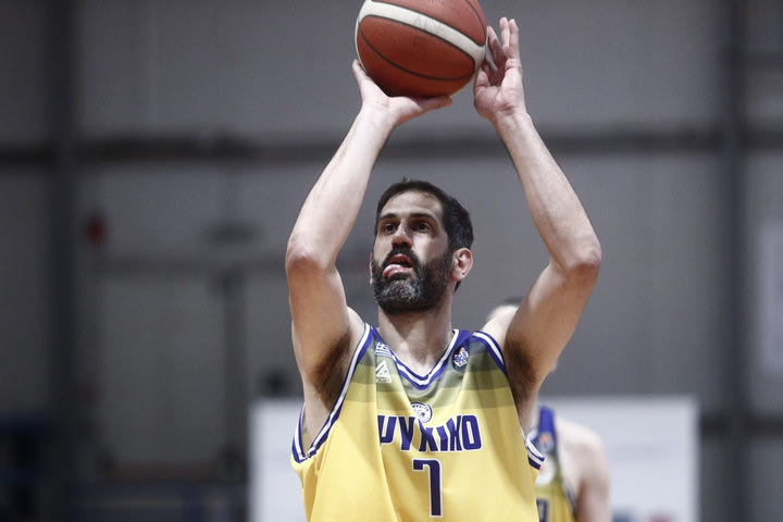 Elite League: Στα Άνω Λιόσια το Final Four, γνωστές ημερομηνία και ώρες ημιτελικών και τελικού