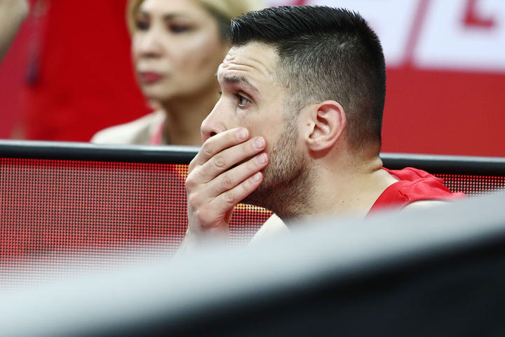 Final Four 2023, Παπανικολάου: “Δεν είναι αποτυχία να χάνεις στον τελικό, αλλά πονάει, ήμασταν λίγα δευτερόλεπτα μακριά”