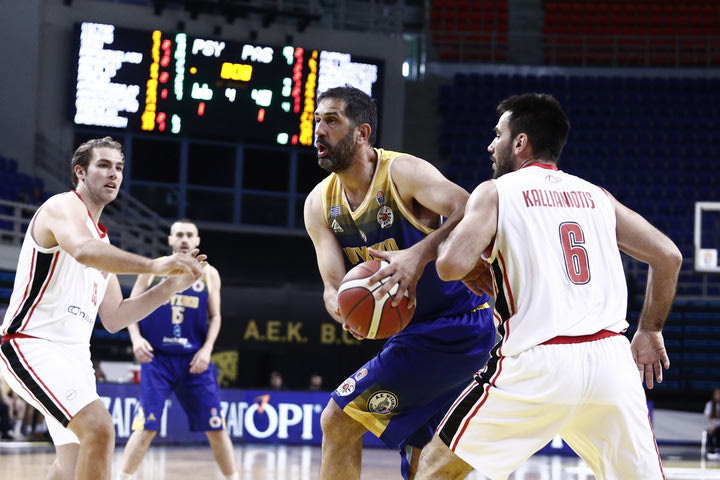 Ψυχικό – Πανερυθραϊκός 79-61: Άνετη επικράτηση και 3η θέση για την ομάδα των Βορείων Προαστίων στο Final Four της Elite League