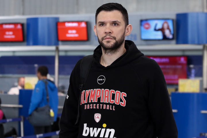 Παπανικολάου: “Δεν μπορείς να αλλάξεις ταυτότητα για ένα χαμένο παιχνίδι, αποφασισμένοι να νικήσουμε στην Τουρκία”