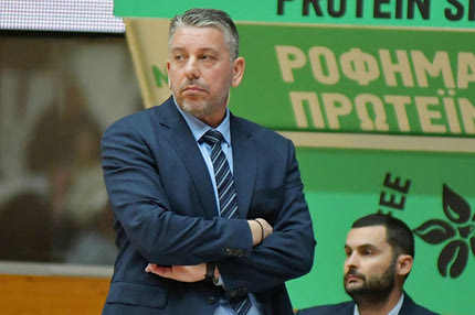 Ο Προμηθέας θα ταξιδέψει στο Ισραήλ για φιλικό τουρνουά