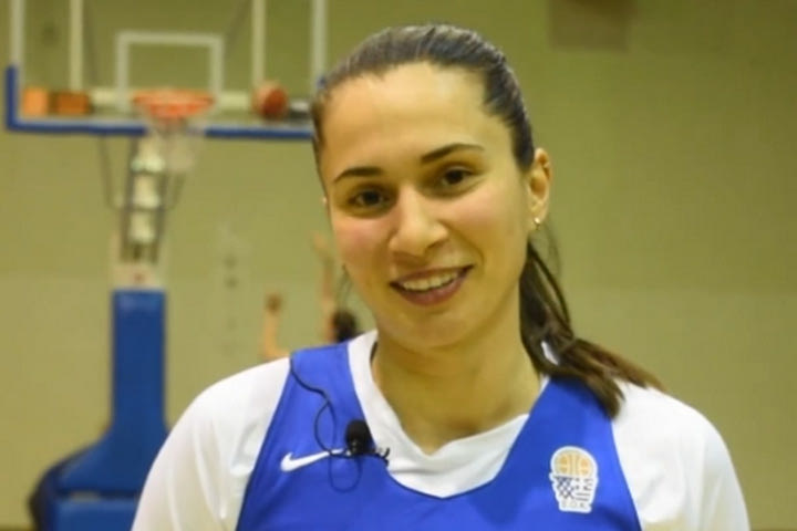 Εθνική Μπάσκετ Γυναικών: Το υπέροχο VIDEO με τις ευχές των διεθνών στις μαμάδες τους για την γιορτή της μητέρας