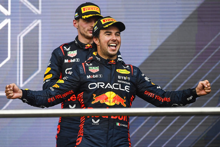 Formula 1, GP Αζερμπαϊτζάν: Πώς ο Πέρεζ διεκδικεί την τεράστια υπέρβαση του τίτλου