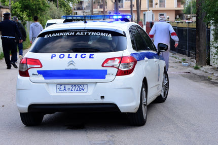 Στον εισαγγελέα οι 87 συλληφθέντες από το οπαδικό ραντεβού στη Νέα Ιωνία