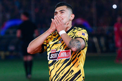 ΑΕΚ: Ο Πινέδα είτε θα κλείσει ένα μεγάλο ζήτημα είτε θα ανοίξει πέντε καινούργια για την Ένωση