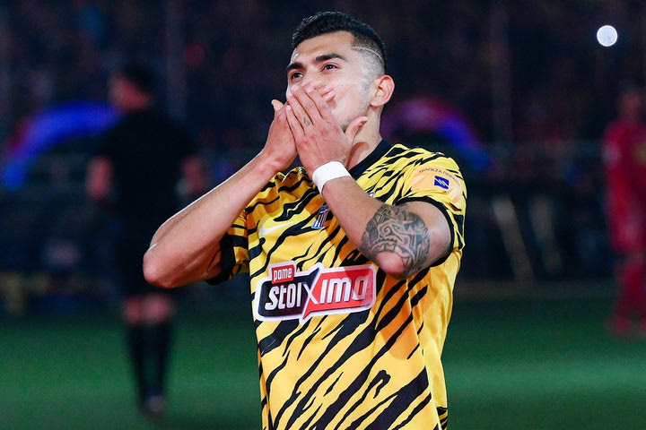 Πινέδα: “Ο Αλμέιδα είναι παθιασμένος με αυτό που κάνει, συστήνω τη Μήλο για διακοπές στην Ελλάδα”