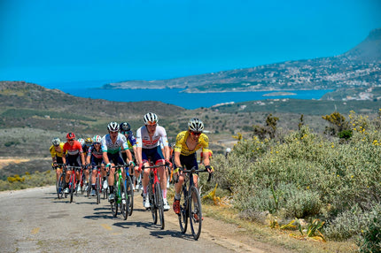 Στις 11:00 το 1ο ετάπ του ΔΕΗ Ποδηλατικού Γύρου Ελλάδας στο Ηράκλειο