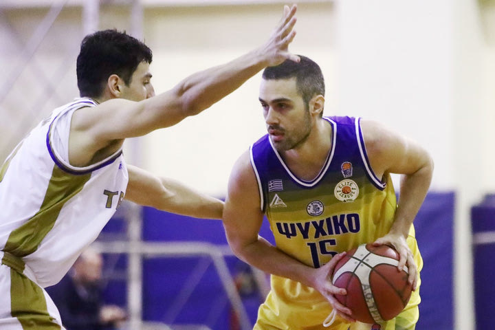 Elite League: Το πρόγραμμα της σεζόν 2023-24