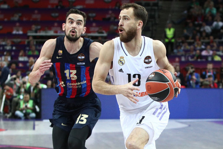 Ο Σέρχιο Ροντρίγκεθ στο SPORT24: “Να ξεκουραστούμε για να αντιμετωπίσουμε την καλύτερη ομάδα της σεζόν”