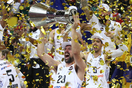 Final Four 2023, Ολυμπιακός – Ρεάλ 78-79: Οι αθάνατοι Μαδριλένοι σόκαραν τους Πειραιώτες και κατέκτησαν τη EuroLeague