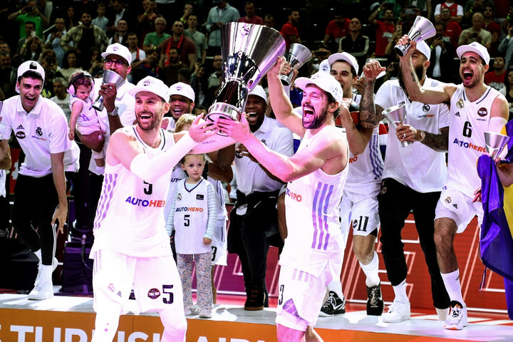Final Four 2023, Ολυμπιακός – Ρεάλ: Τα διθυραμβικά σχόλια των ισπανικών ΜΜΕ για τον θρίαμβο των Μαδριλένων
