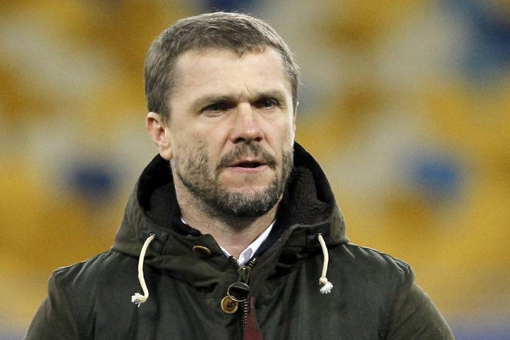 Παναθηναϊκός: Η απάντηση του Ρεμπρόφ για το ενδιαφέρον των πράσινων