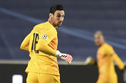 Σέρχιο Ρίκο: Μυστήριο με το ατύχημα με το άλογο, παραμένει σε “κρίσιμη κατάσταση”